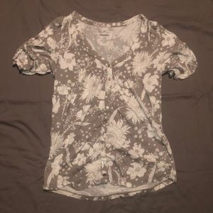 Short sleeve Top